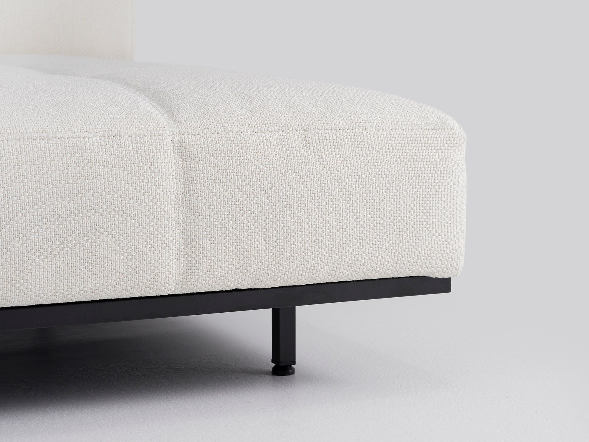 Tartan Sofa - Fabric