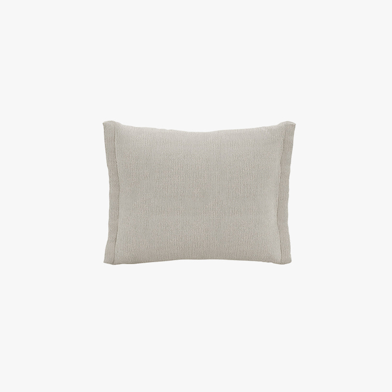 잭슨 Pillow Sofa