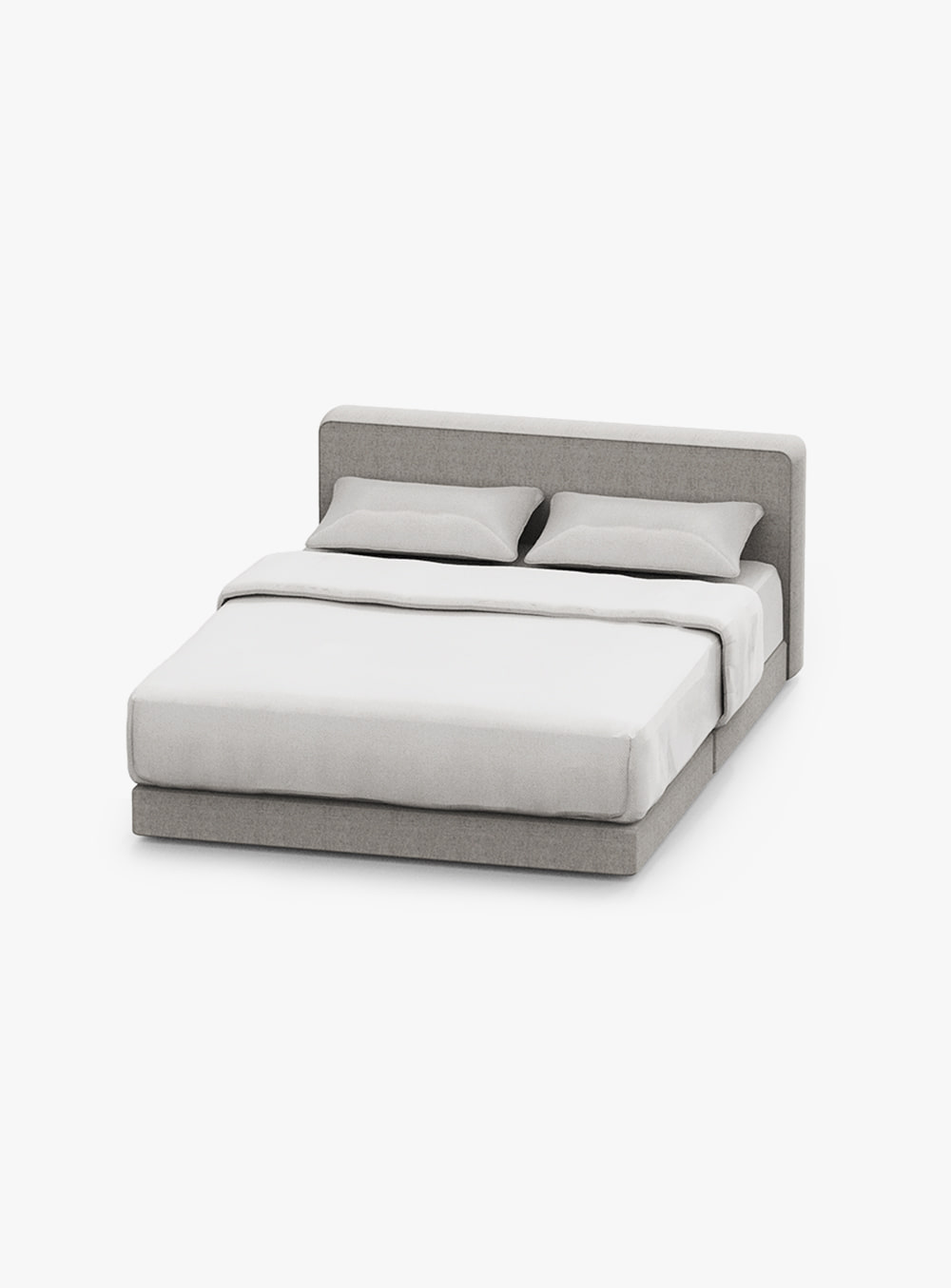 무니토 - TIMELESS BED / BASIC