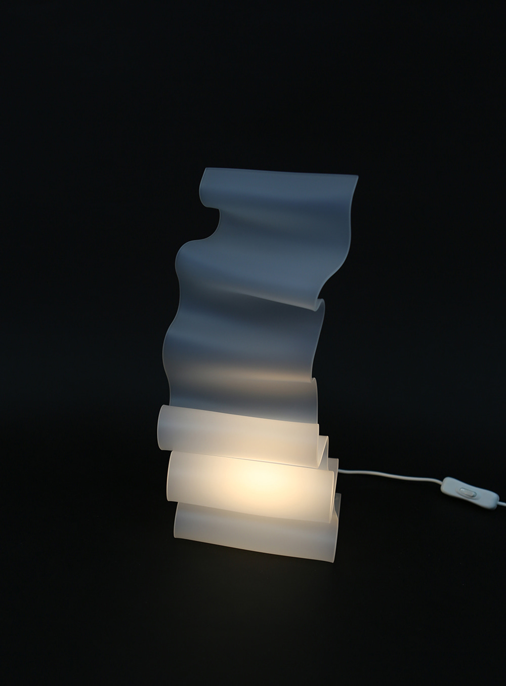 쉘위댄스 - BLANKWIND COOL LAMP