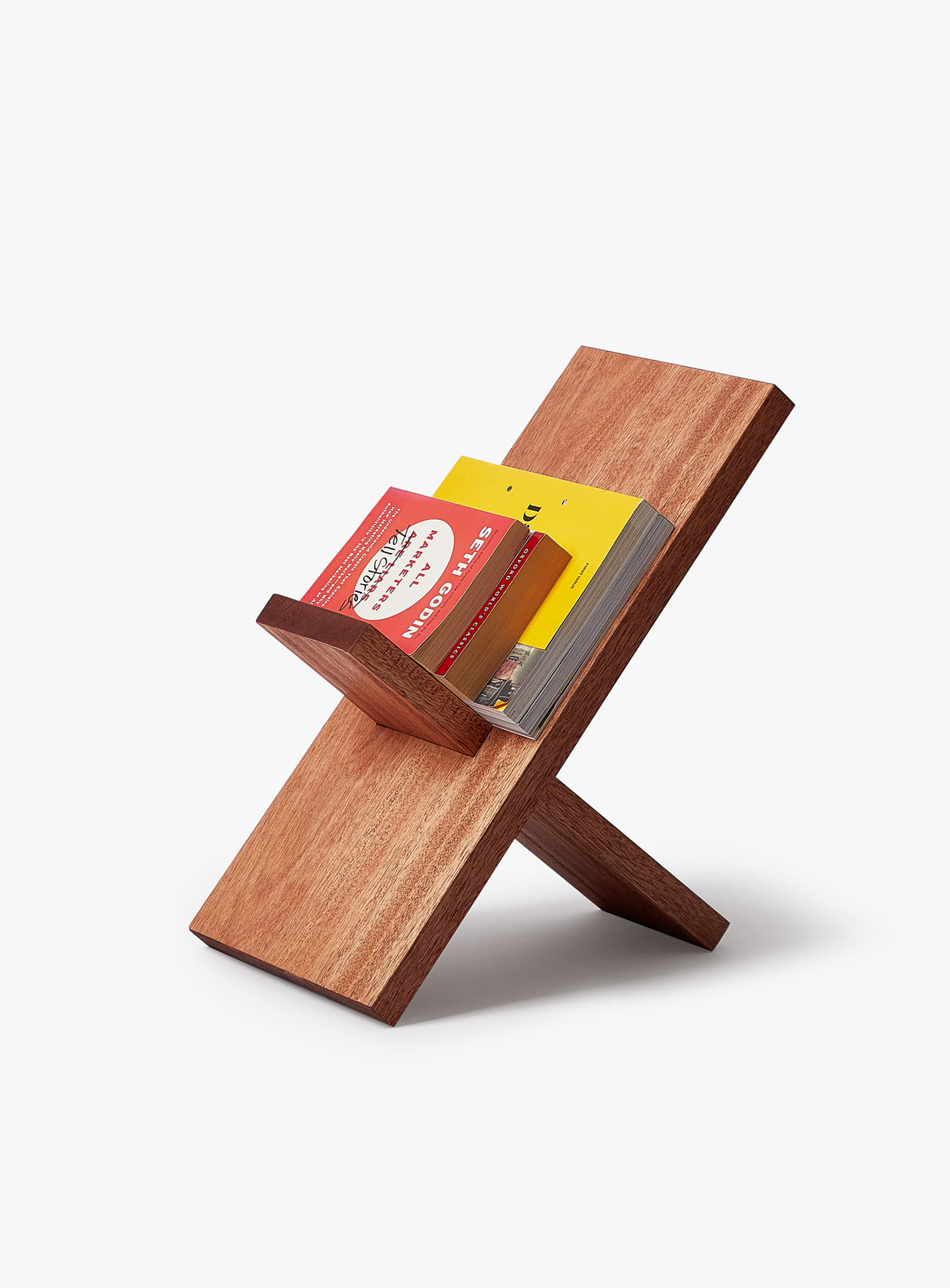 by최민석 - Book Stand