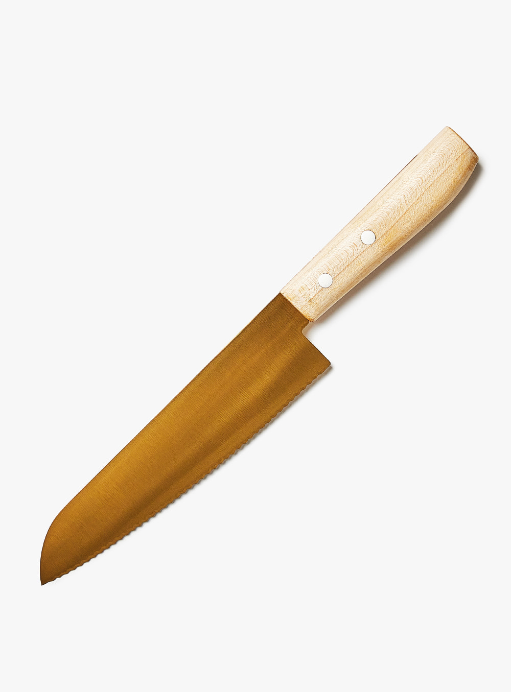 호랑 - Arch Knife Gold