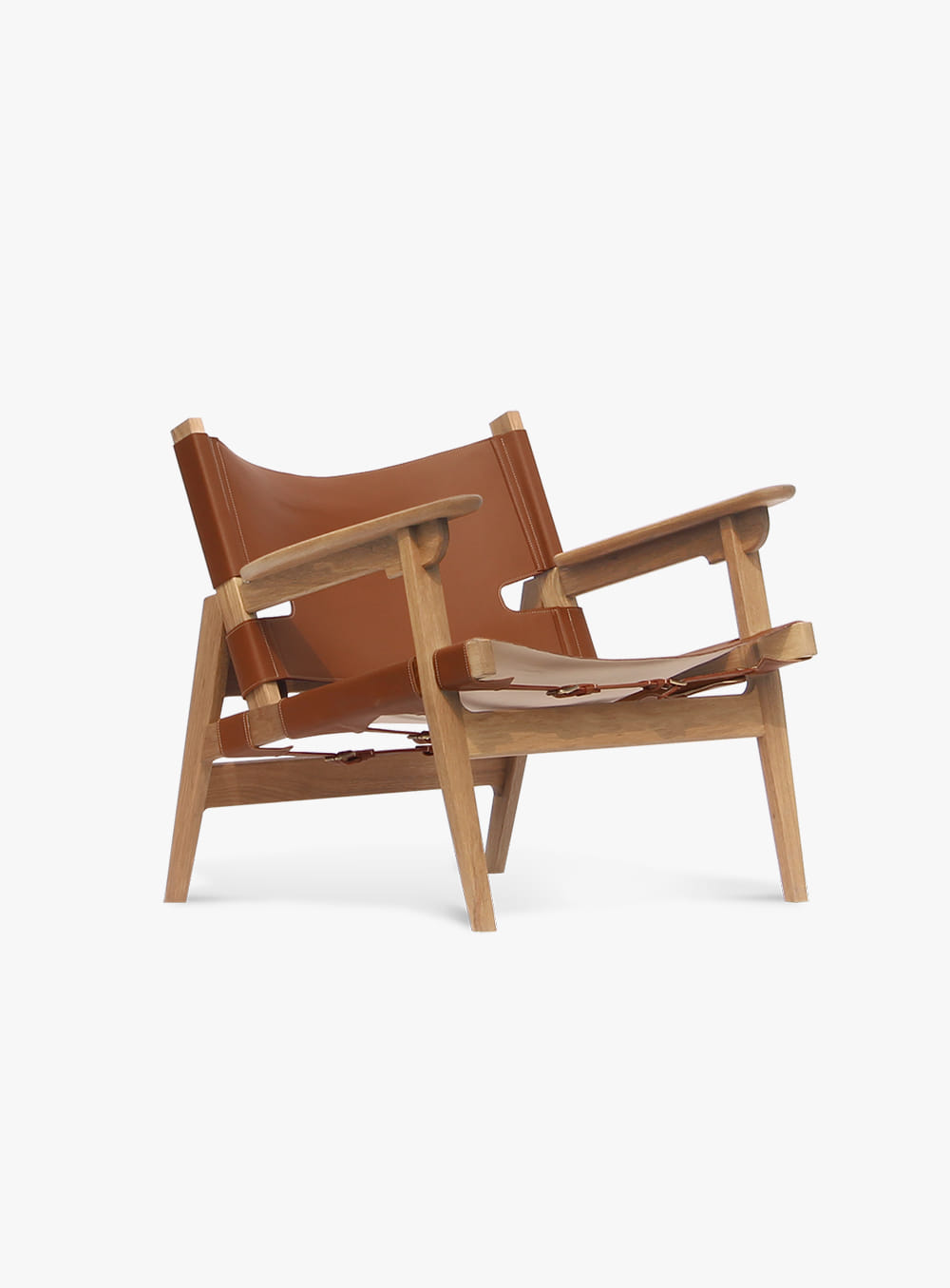 드리즐리 - TRUSS Lounge Chair