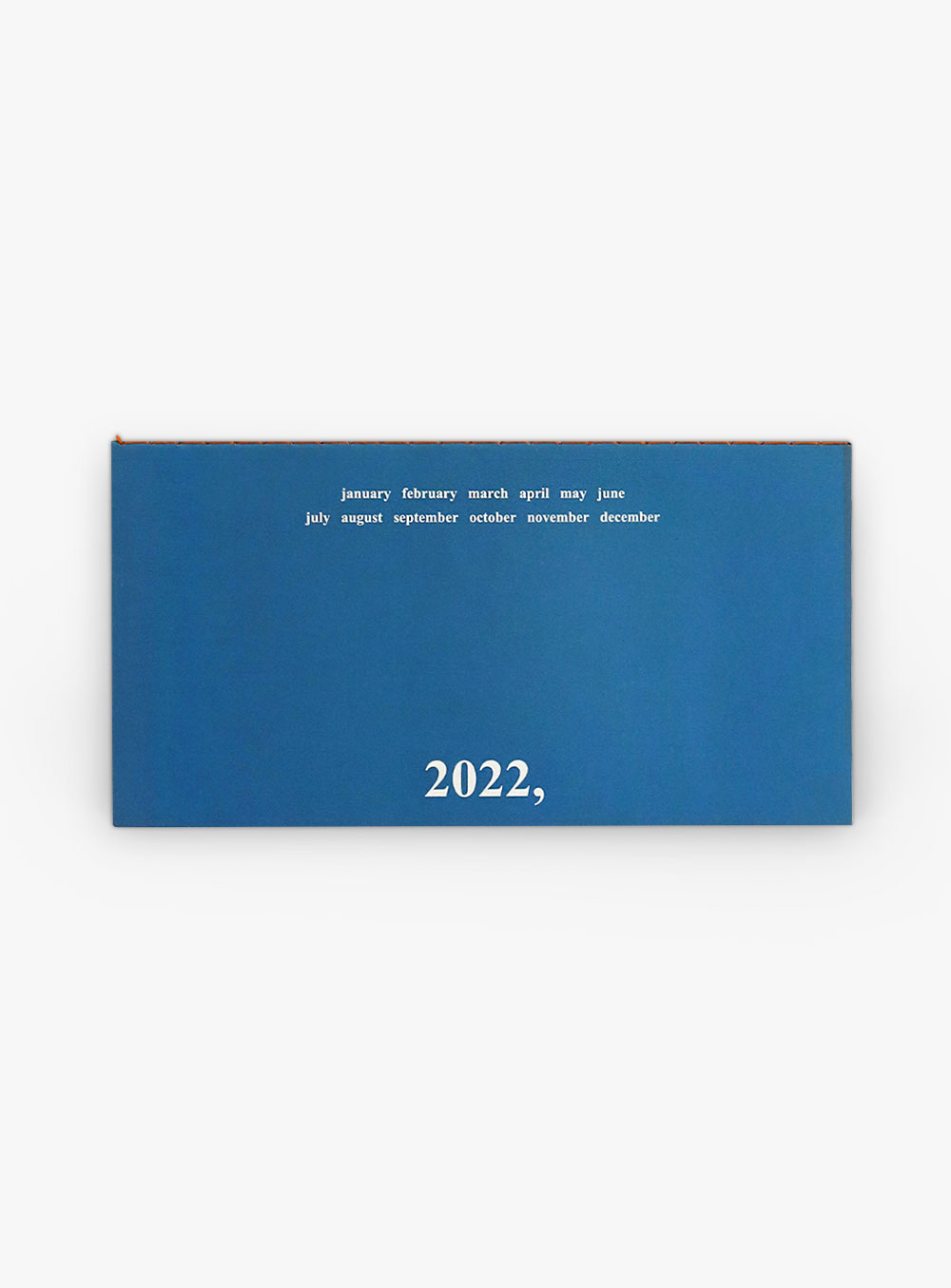 썸무드디자인 - 2022 시그니쳐 플래너