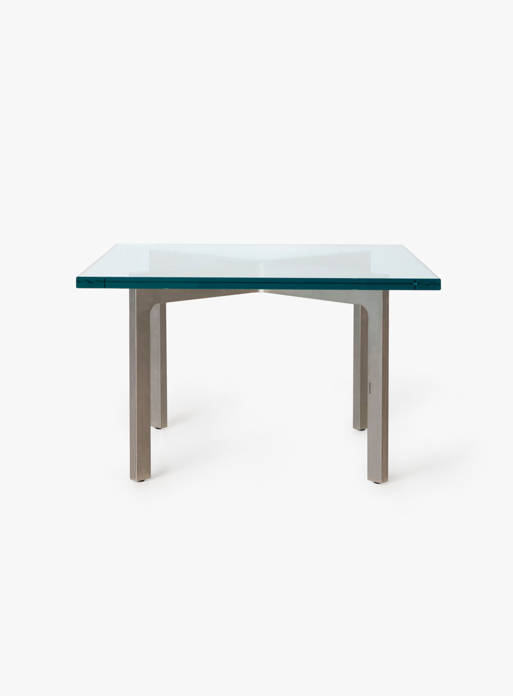 Knoll - Barcelona Side Table l 50000263