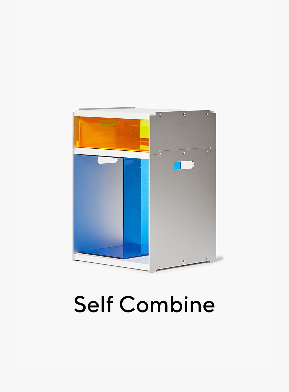 NPD - CAHN : Self Combine