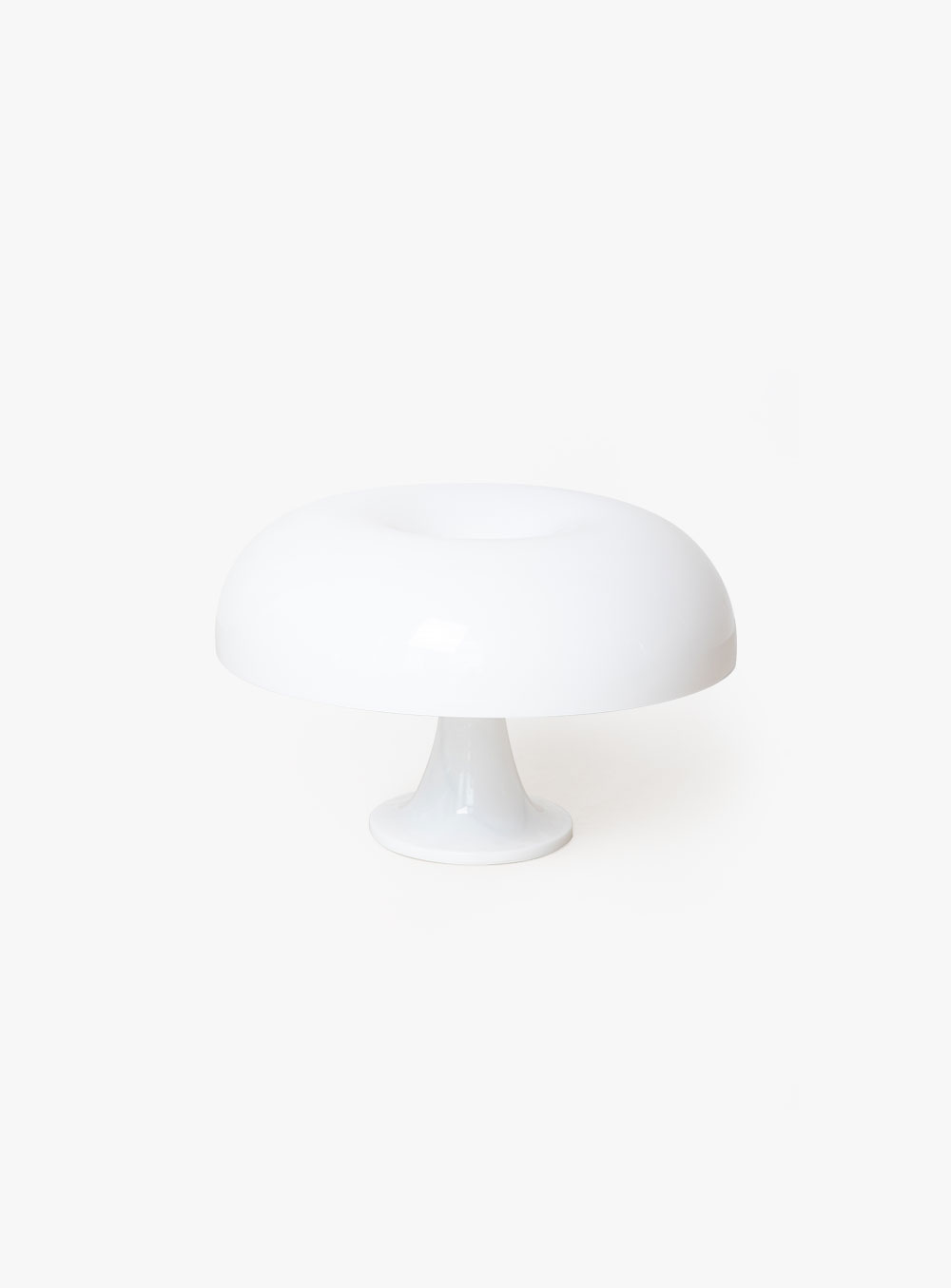 Artemide - NESSO LAMP WHITE ø54ㅣ50000416