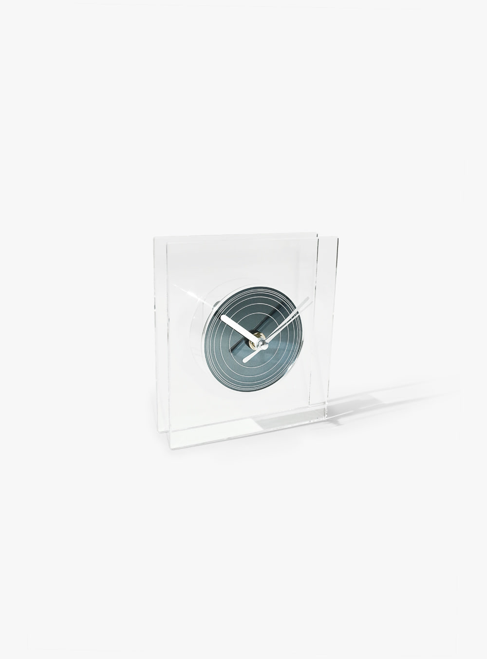 앱톤 - Offset Clock