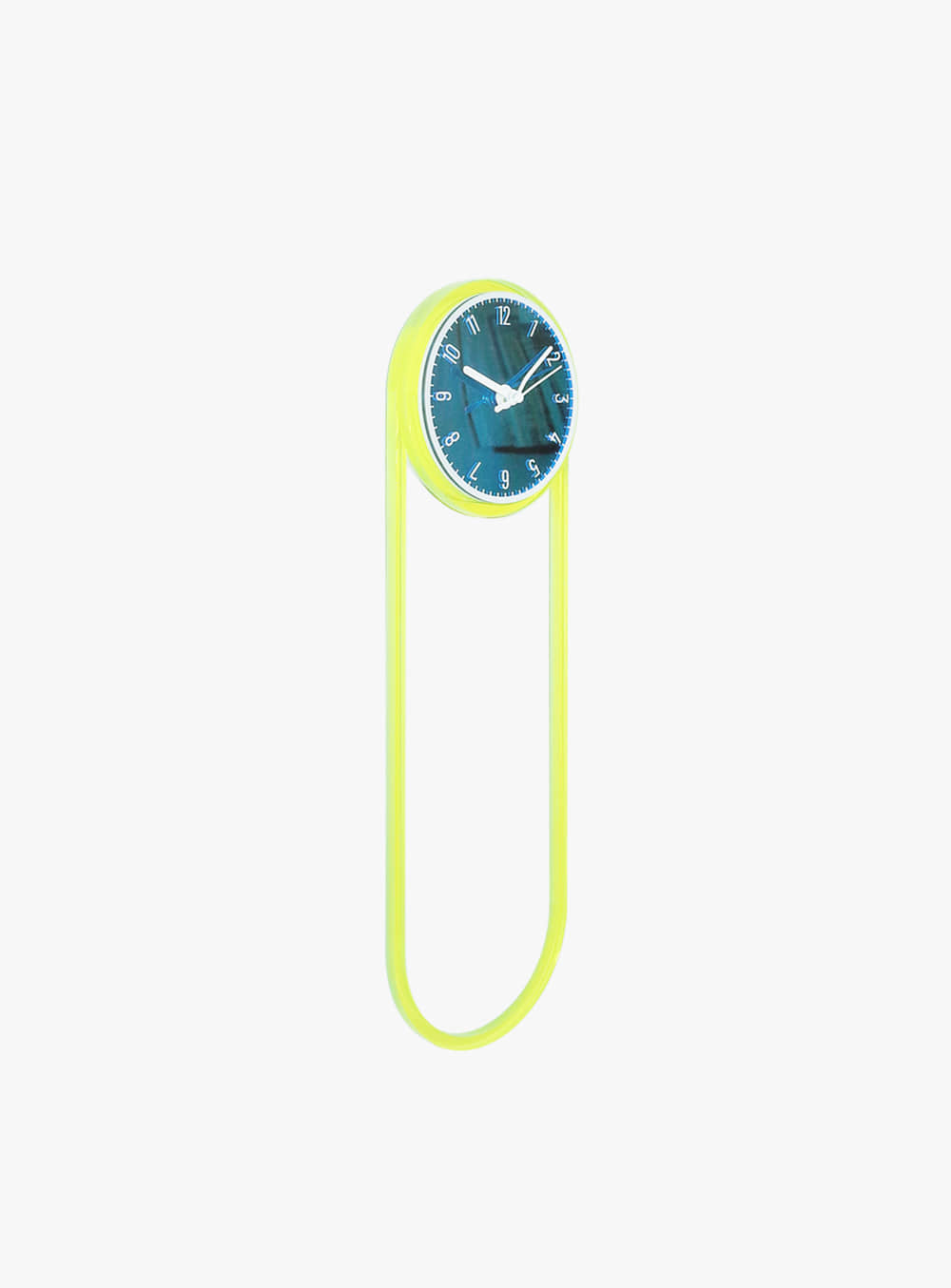 앱톤 - Clip Clock