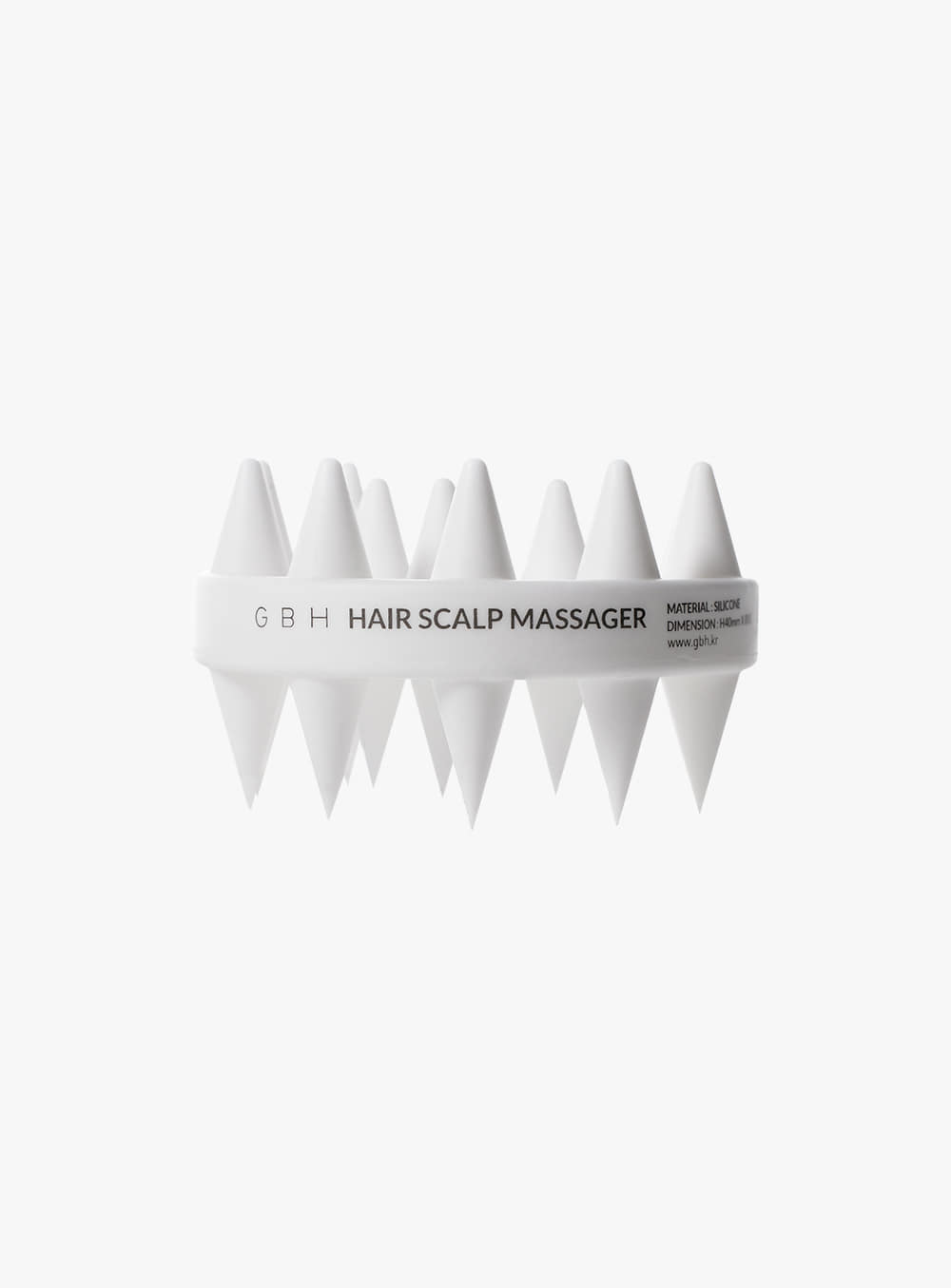 GBH - Hair Scalp Masssager