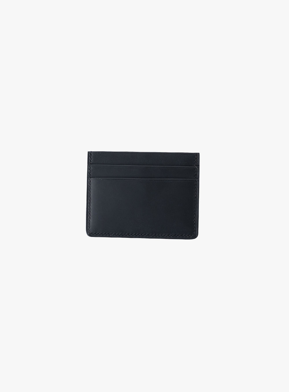 오디너리굿즈 - OG wallet01 - black