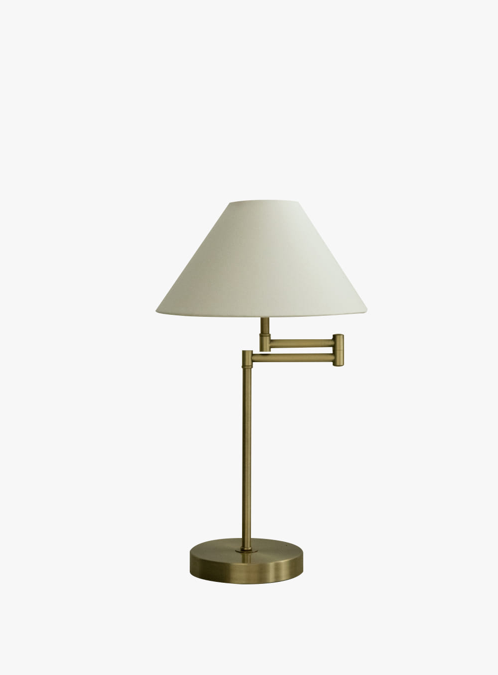 에프에프 컬렉티브 - Line Stand Lamp Brass