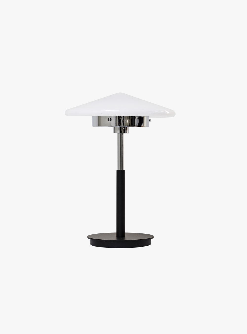 잭슨카멜레온 - Cone Table Lamp 블랙ㅣB8-L05