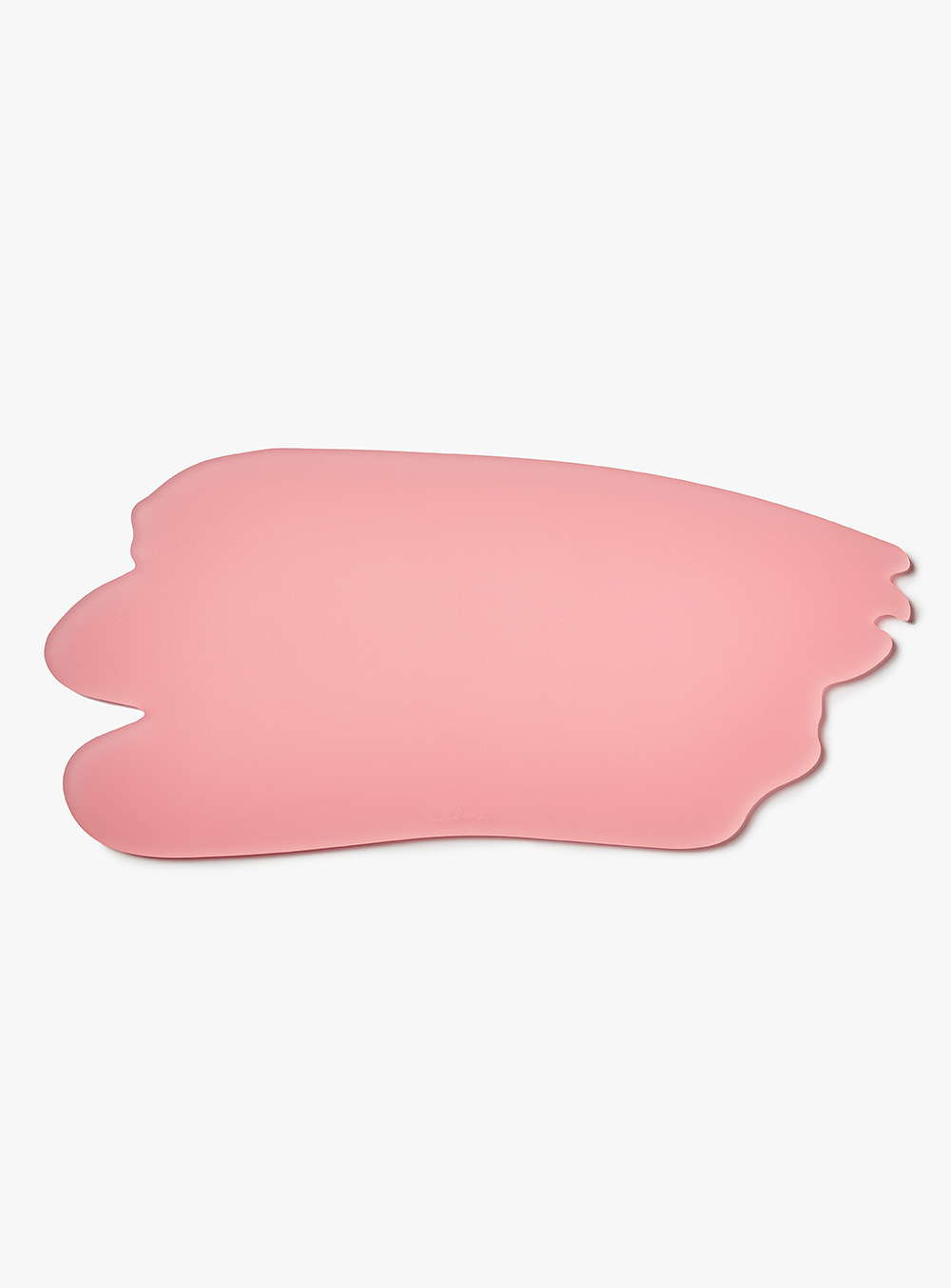 크렘 - Palette Table Mat Satin Pink